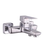 SERIE ELEGANT GRUPPO VASCA MISCELATORE