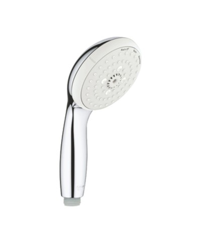 GROHE DOCCETTA 3 GETTO TEMPESTA 110