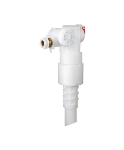 GROHE VALVOLA DI CARICO GALLEGGIANTE CASSETTE WC