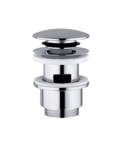 PILETTA CLICK CLACK D 1.1/4 LAVABO C/TROPPO PIENO
