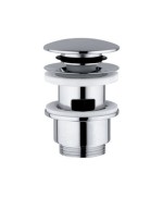 PILETTA CLICK CLACK D 1.1/4 LAVABO C/TROPPO PIENO