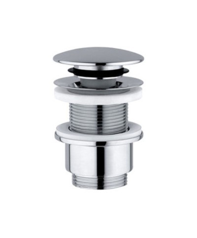 PILETTA CLICK CLACK D 1.1/4 LAVABO S/TROPPO PIENO