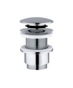 PILETTA CLICK CLACK D 1.1/4 LAVABO S/TROPPO PIENO