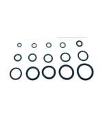 O-RING  5,70X1,90 P/FLESSIBILE MISCELATORE PZ.100