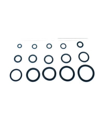 O-RING  7,20X1,90 P/FLESSIBILE MISCELATORE PZ.100