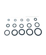 O-RING  7,20X1,90 P/FLESSIBILE MISCELATORE PZ.100