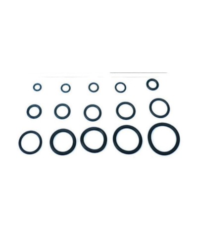 O-RING  8,00X1,90 P/FLESSIBILE MISCELATORE PZ.100