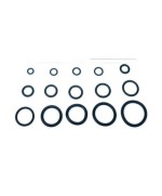 O-RING  8,00X1,90 P/FLESSIBILE MISCELATORE PZ.100