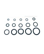 O-RING  8,90X1,90 P/FLESSIBILE MISCELATORE PZ.100