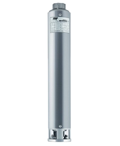 ELETTROPOMPA SOMMERSA ST1809 P/MOTORE 1,0HP