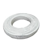 TUBO MULTISTRATO RIV. PE-RT/ALL/PE-RT 20X2 BCO