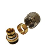 ADATTATORE 16X1/2 P/MULTISTRATO