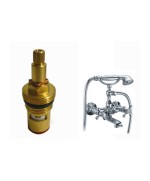PL VITONE RICAMBIO P/SERIE SOFIA 2 PZ