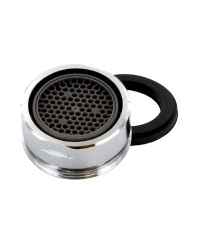 AERATORE CROMATO 16 MM X 1 FEM