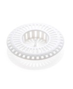 GRIGLIETTA P/LAVELLO IN PVC
