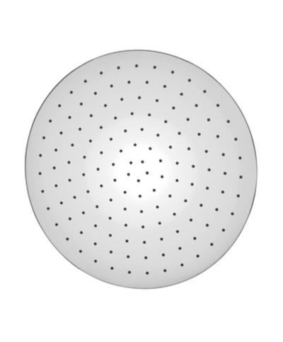 MAMOLI SOFFIONE DOCCIA INOX D 200 CROMO LUC R24630