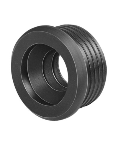 MORSETTO P/CURVA TECNICA D 46 P/TUBI D 40 MM