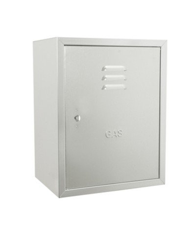 CASSETTA P/CONTATORE GAS 35X25XH45 CM
