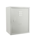 CASSETTA P/CONTATORE GAS 35X25XH45 CM