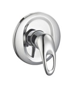 SERIE GLOBO MONOC. INCASSO DOCCIA