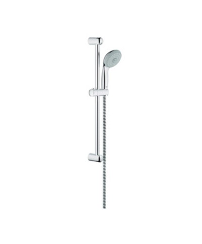 GROHE SALISCENDI 60 CM TEMPESTA 110  3 GETTI
