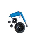 STURA SCARICHI A PISTOLA BANG ARIA COMPRESSA