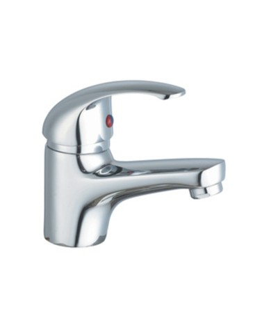 SERIE EURO GRUPPO LAVABO MISCELATORE*