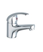 SERIE EURO GRUPPO LAVABO MISCELATORE*