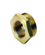 IDRAULICA-RIDUZIONE 241 OTTONE GIAL D 3/4X1/2